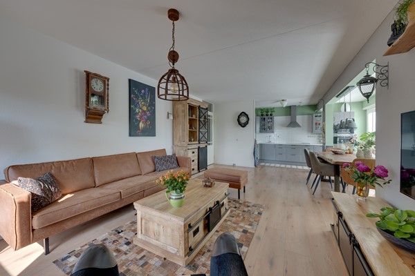 Medium property photo - Zocalo 12, 1566 SN Assendelft